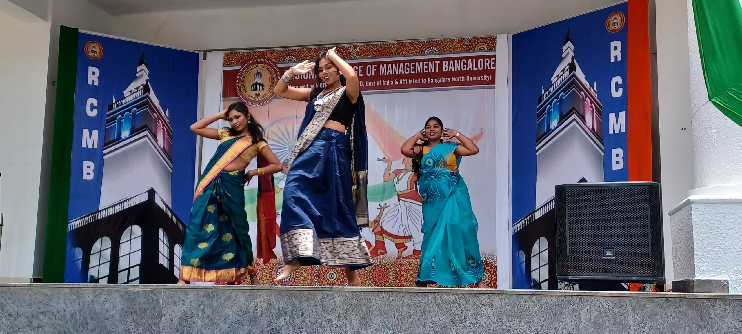 Regional College of Management Bangalore Events photo 11